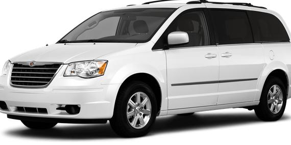 CHRYSLER TOWN AND COUNTRY 2010 2A4RR8D10AR441837 image CHRYSLER TOWN AND COUNTRY 2010 2A4RR8D10AR441837 image